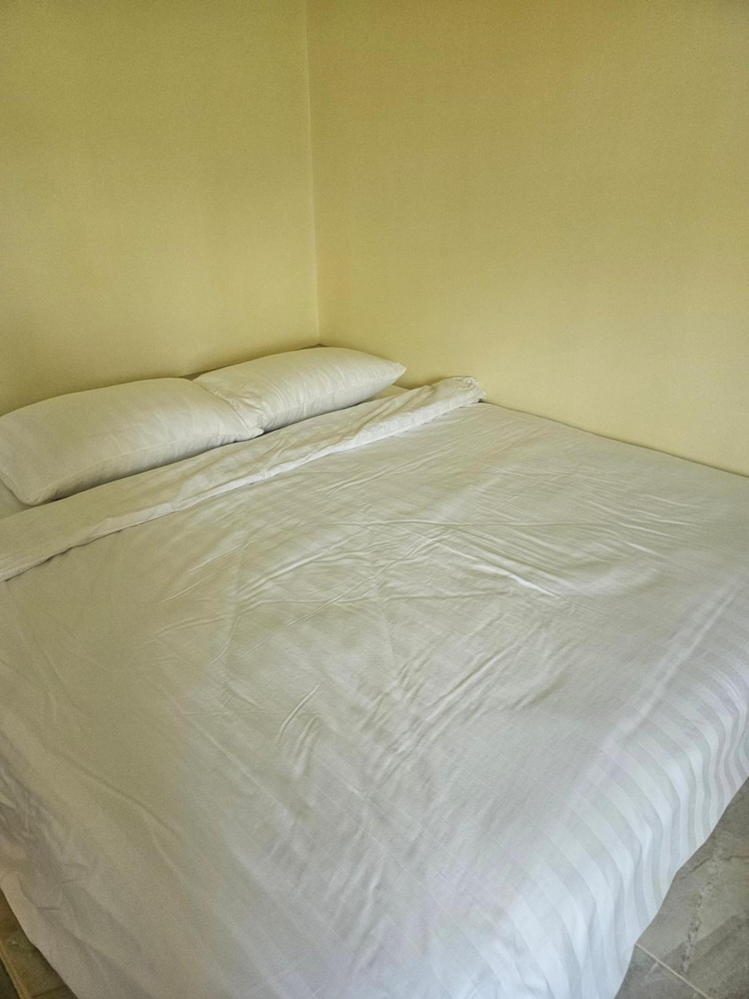 Bed and Breakfast Khaoyaitriplefive à Ban Thung Sawang Extérieur photo